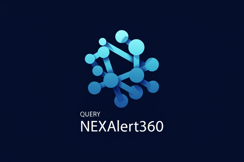 NEXAlert360 Logo